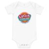 Baby short sleeve one piece