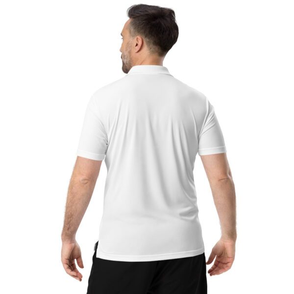 adidas performance polo shirt - Image 5