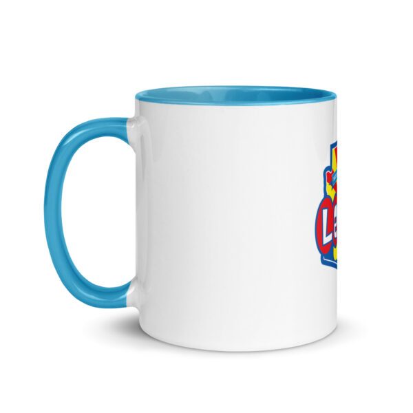 Mug with Color Inside - Image 28