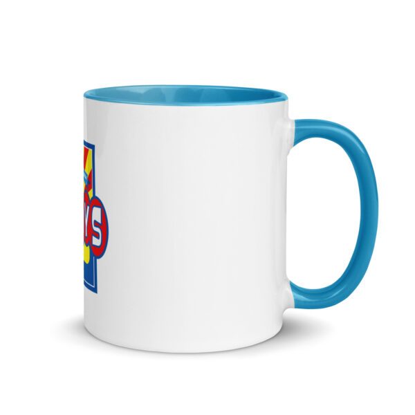 Mug with Color Inside - Image 26