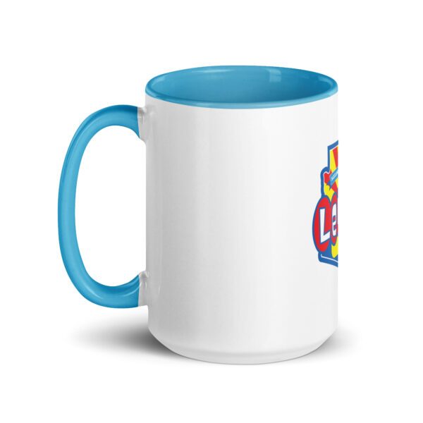 Mug with Color Inside - Image 31