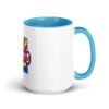 Mug with Color Inside - Image 29
