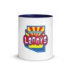 Mug with Color Inside - Image 9