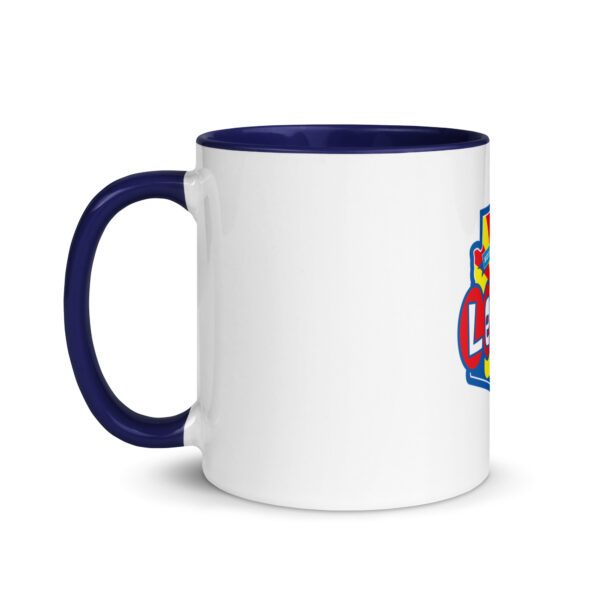 Mug with Color Inside - Image 10