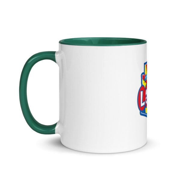 Mug with Color Inside - Image 19