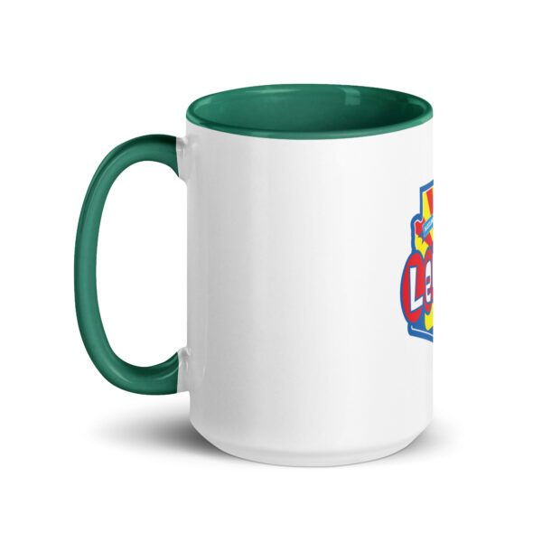 Mug with Color Inside - Image 22