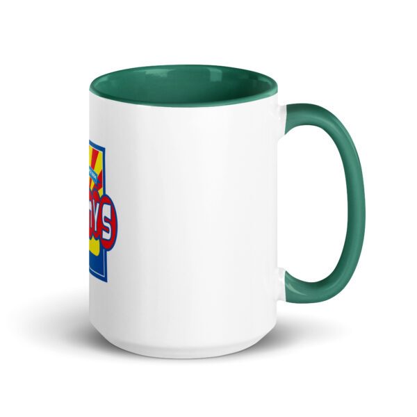 Mug with Color Inside - Image 20