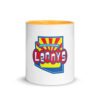 Mug with Color Inside - Image 36