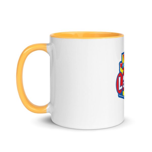 Mug with Color Inside - Image 37