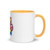Mug with Color Inside - Image 35