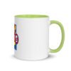 Mug with Color Inside - Image 38