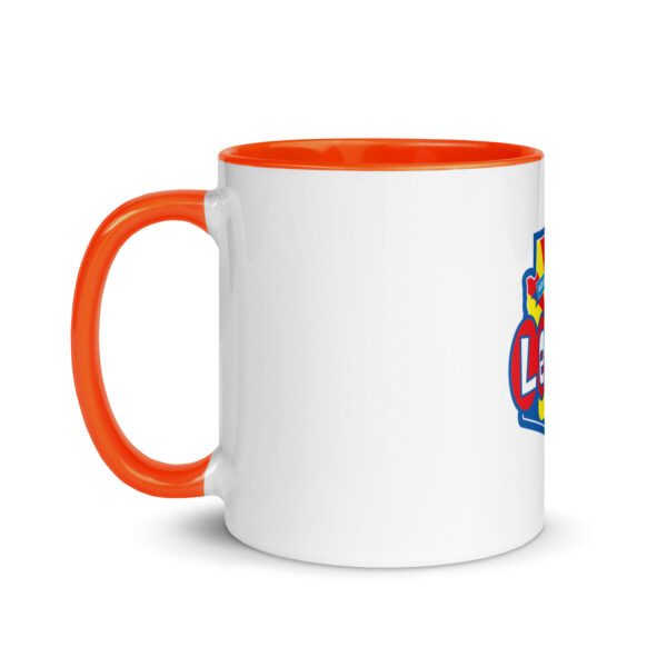 Mug with Color Inside - Image 25