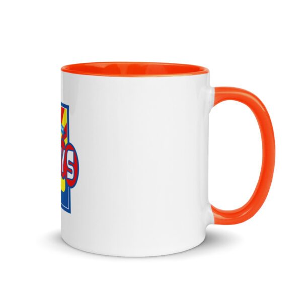 Mug with Color Inside - Image 23