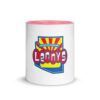 Mug with Color Inside - Image 33