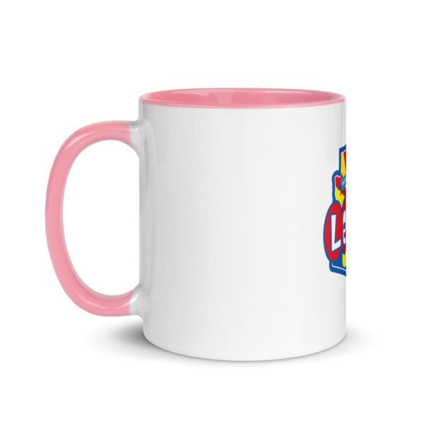 Mug with Color Inside - Image 34