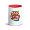 Mug with Color Inside - Image 15