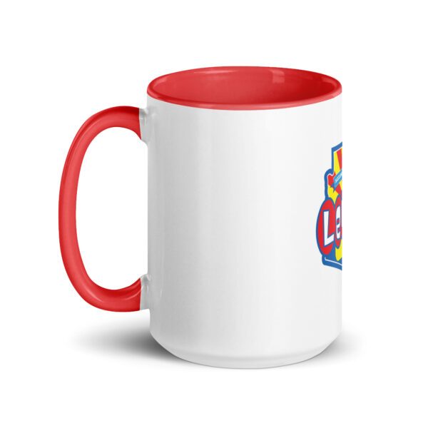 Mug with Color Inside - Image 16