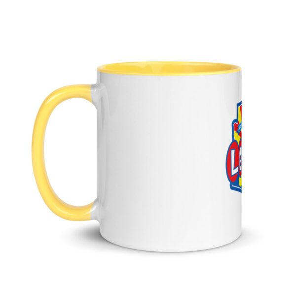 Mug with Color Inside - Image 42