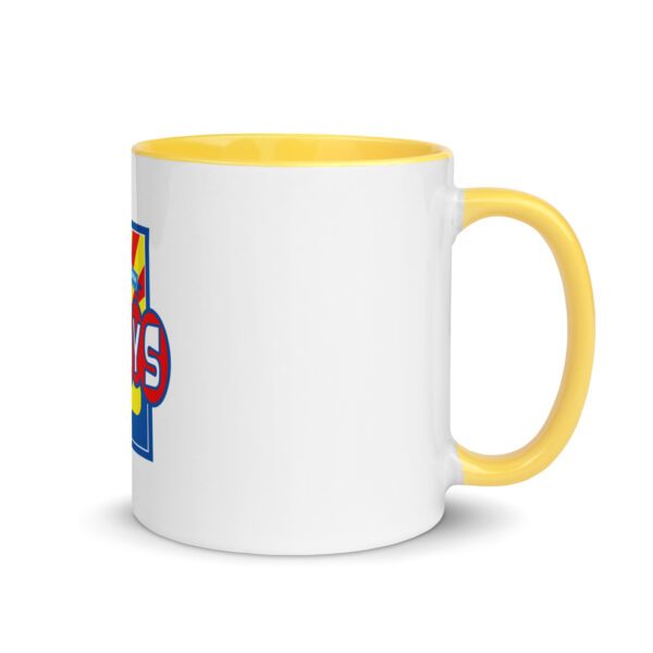 Mug with Color Inside - Image 41