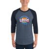 Lennys Baseball T-Shirt - Image 2