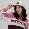Lennys Snapback Hat - Image 2