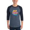 Lennys Baseball T-Shirt - Image 13